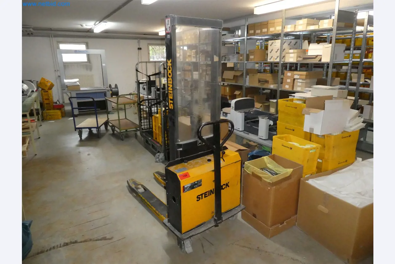 Printing and sorting machines-1