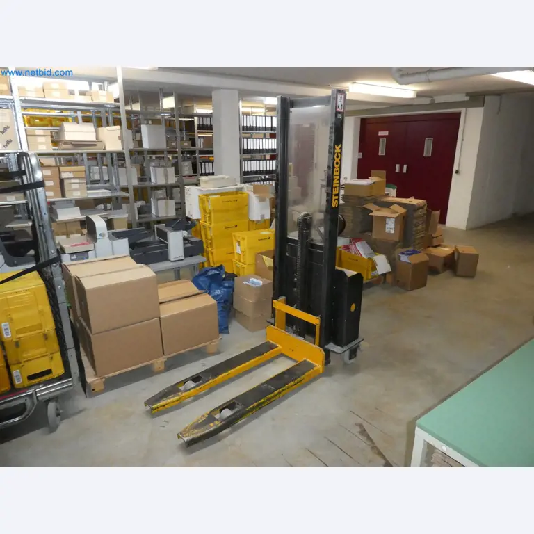 Printing and sorting machines-2