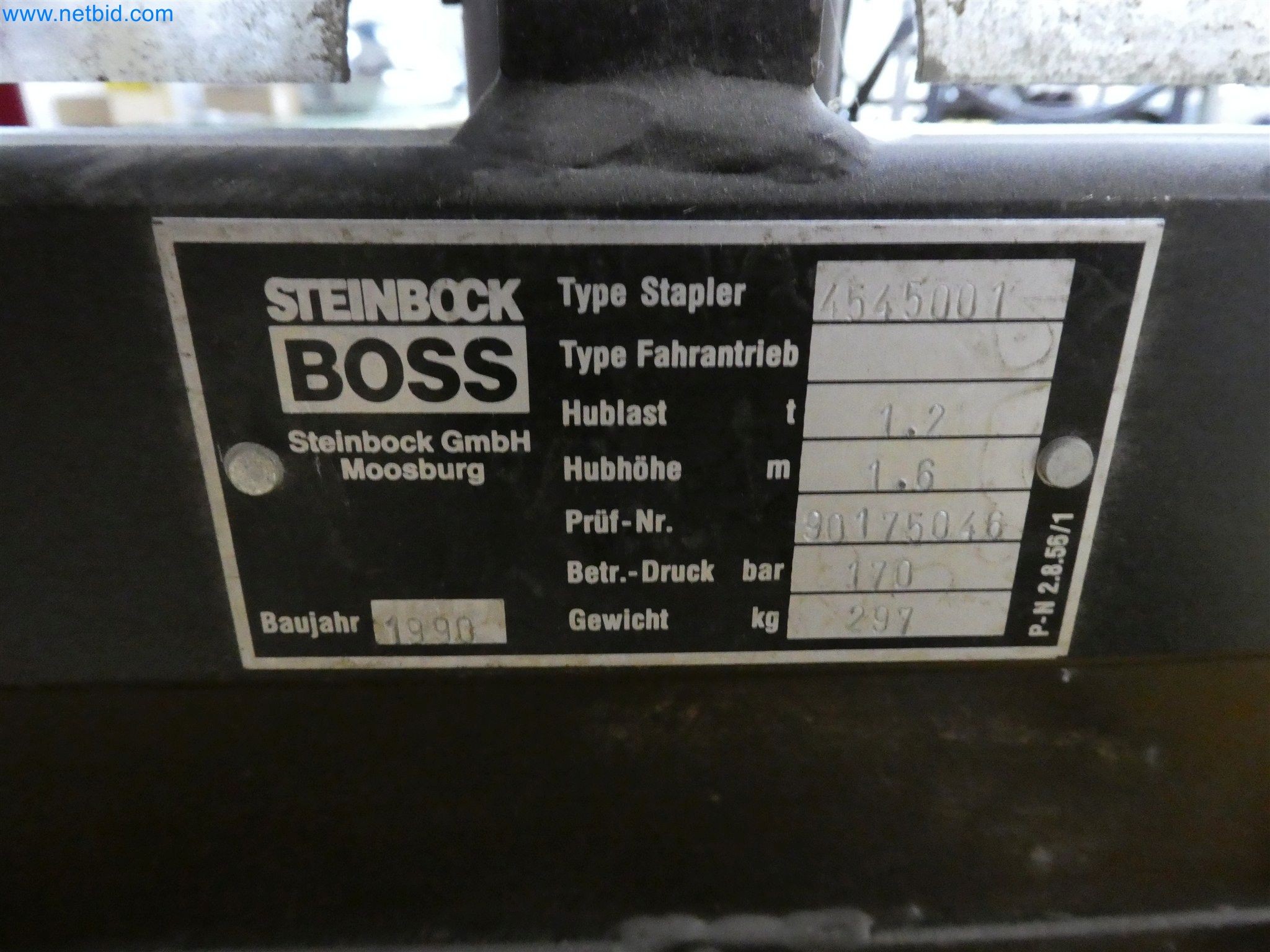 Printing and sorting machines-4