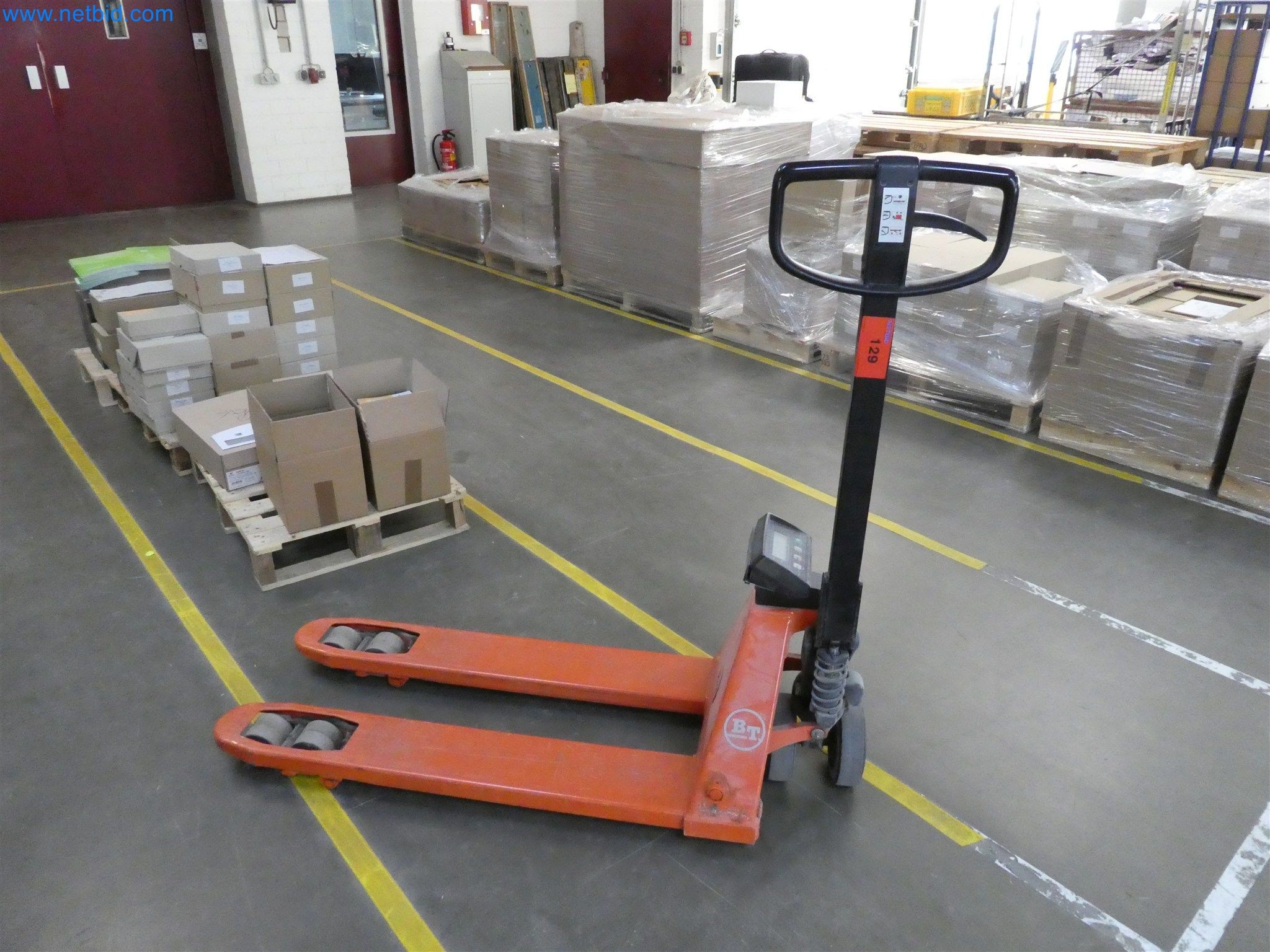 Printing and sorting machines-1