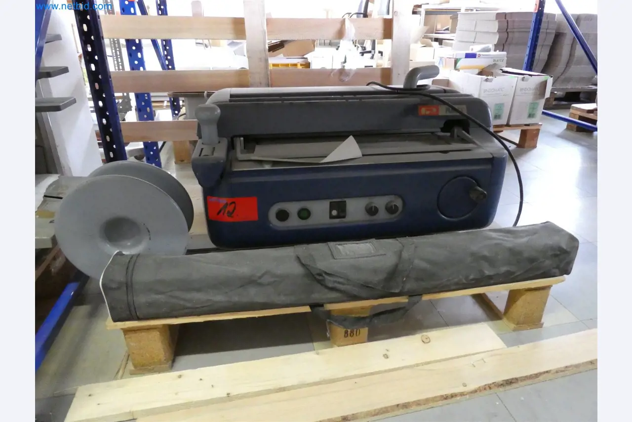 Printing and sorting machines-6