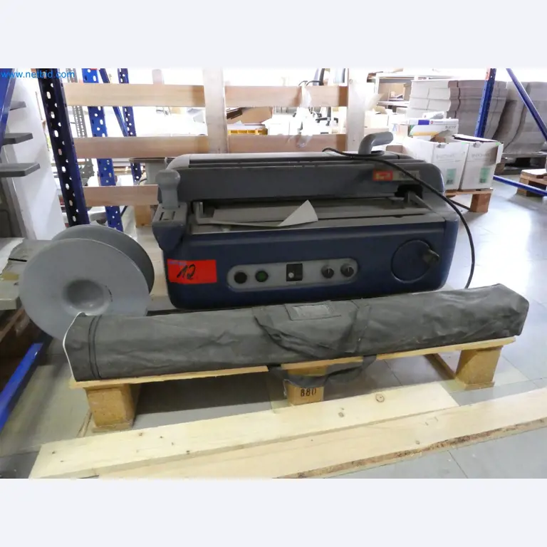 Printing and sorting machines-6