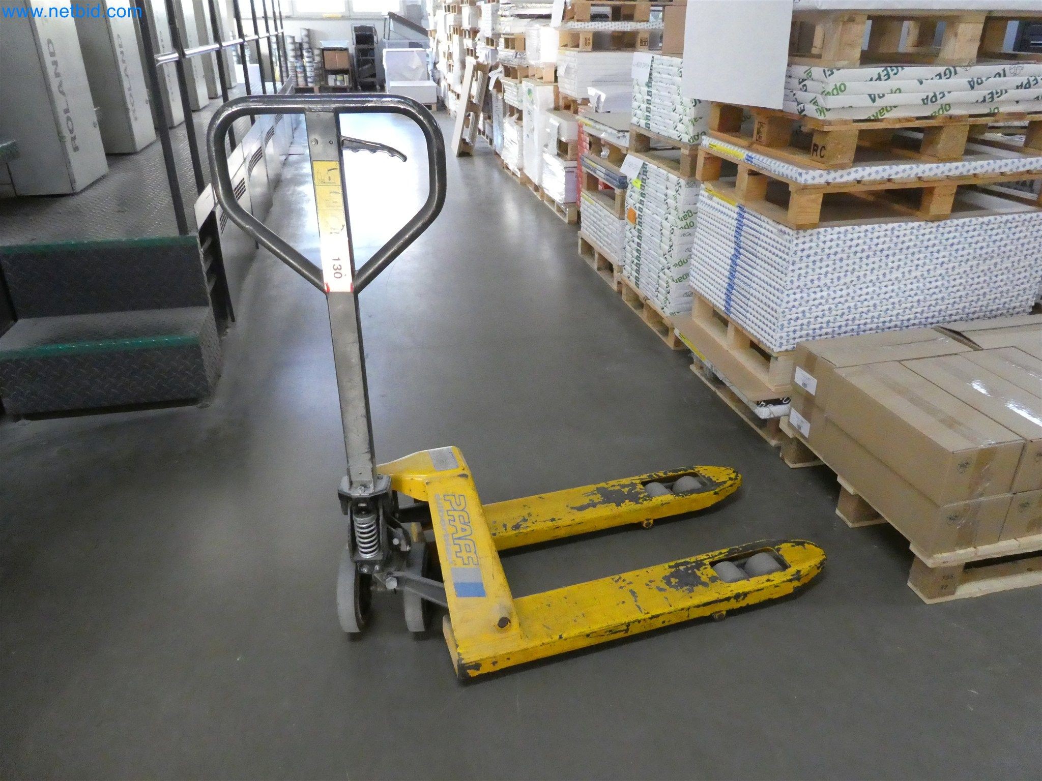 Printing and sorting machines-1