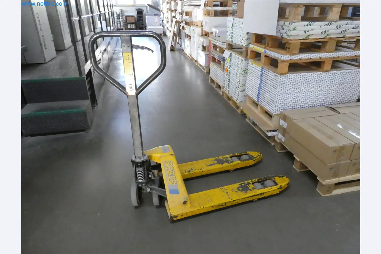 Printing and sorting machines-1