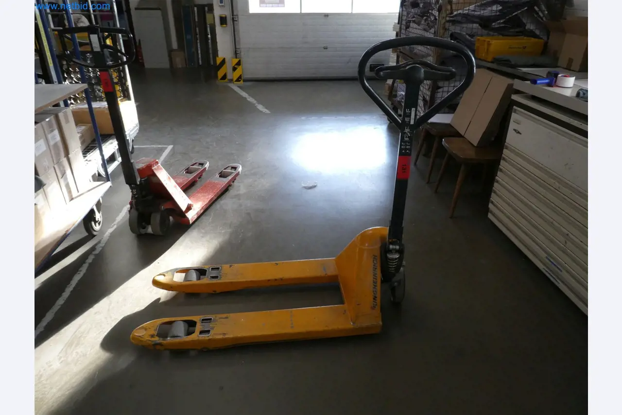 Printing and sorting machines-1