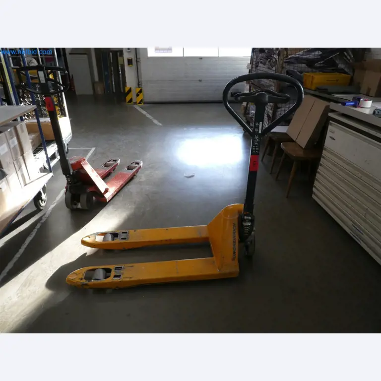 Printing and sorting machines-1