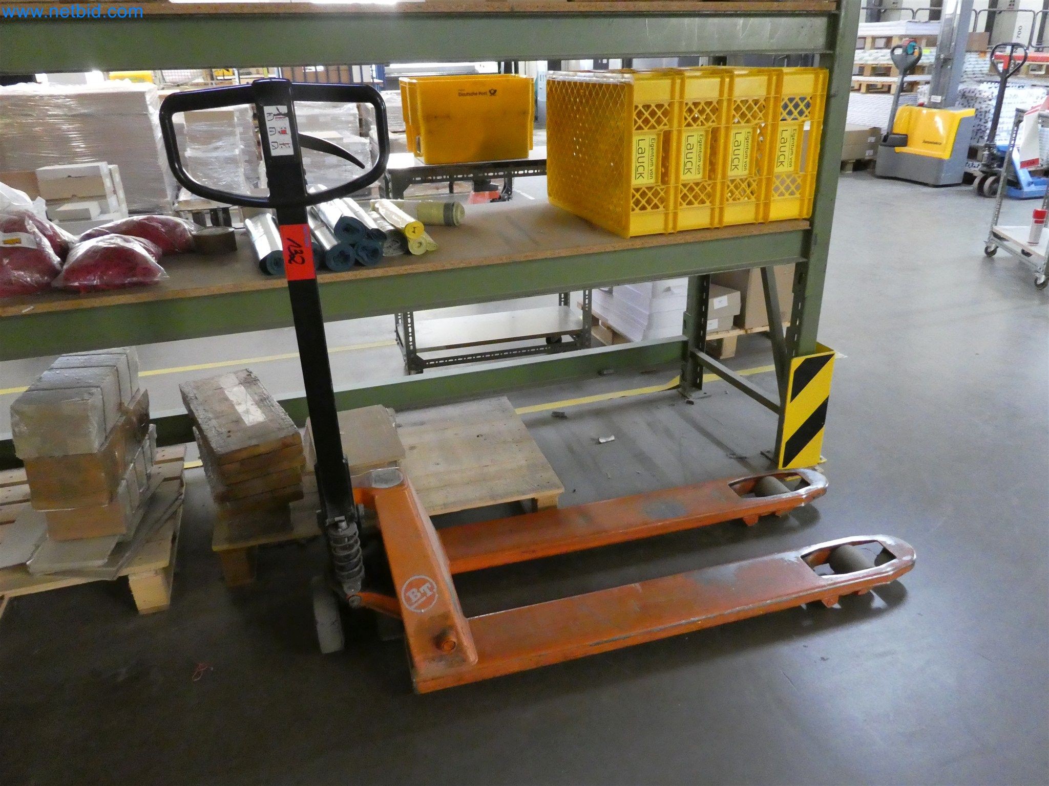 Printing and sorting machines-1