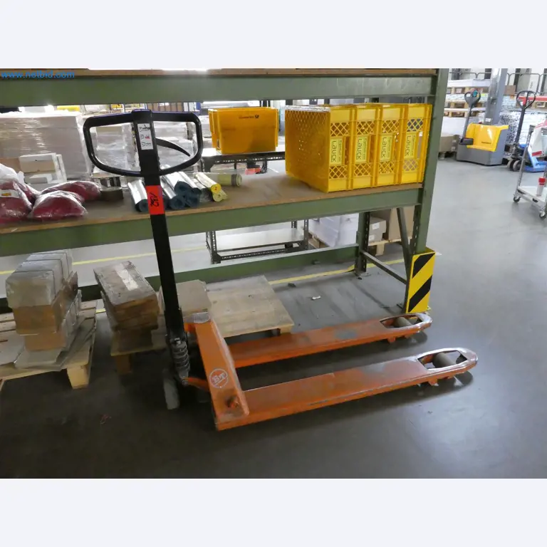 Printing and sorting machines-1