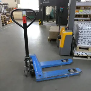 Pallet truck Hanselifter