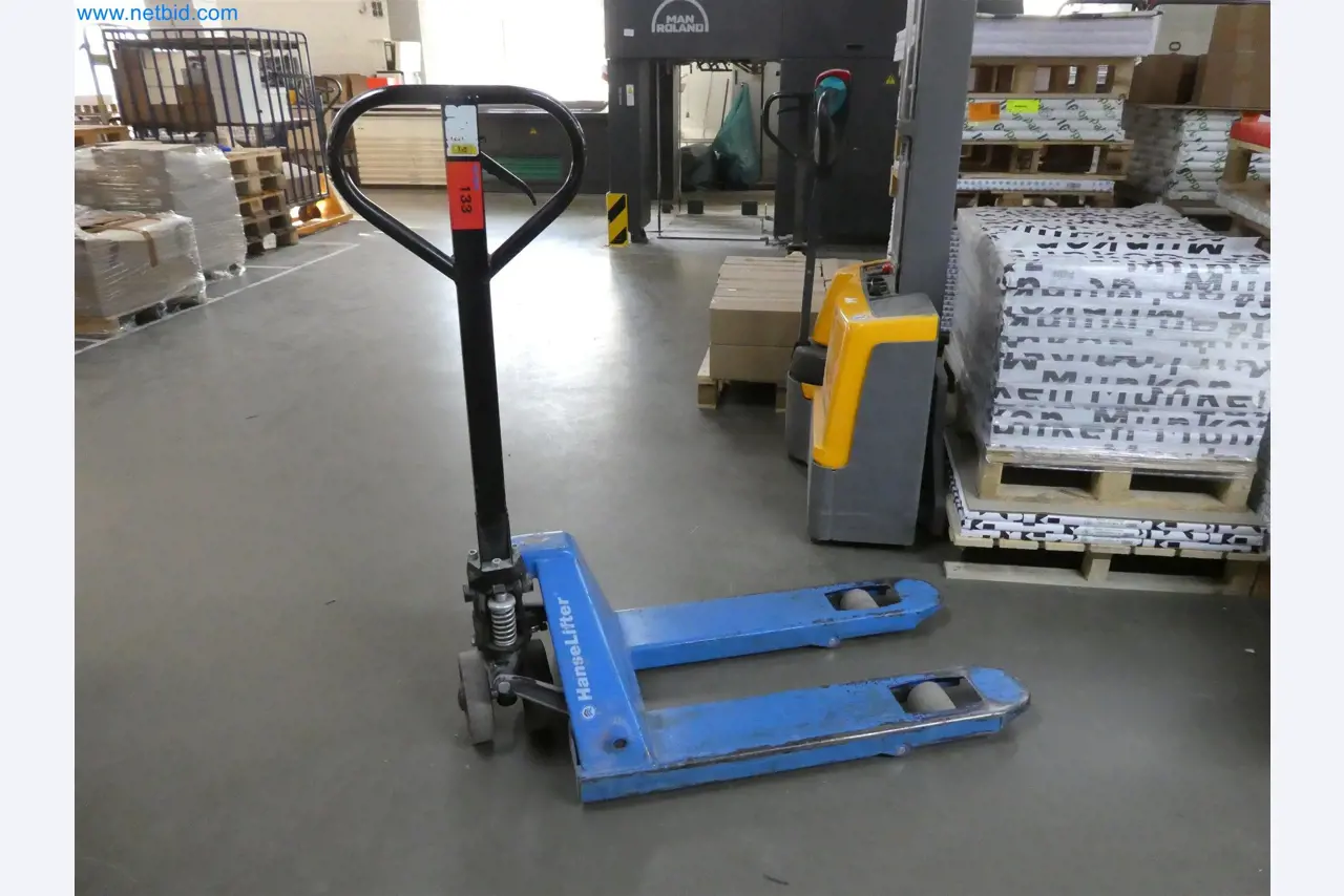 Printing and sorting machines-1