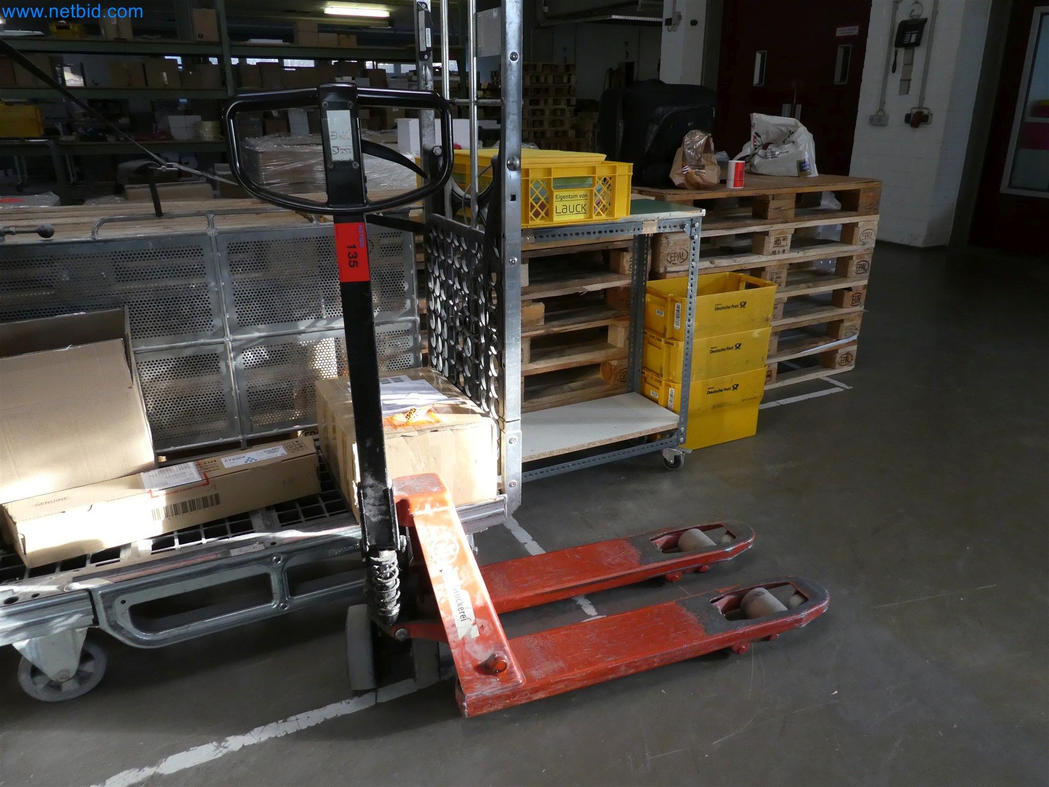 Printing and sorting machines-1