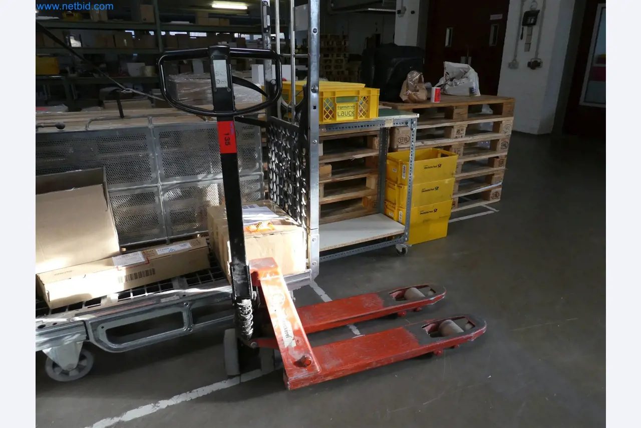 Printing and sorting machines-1