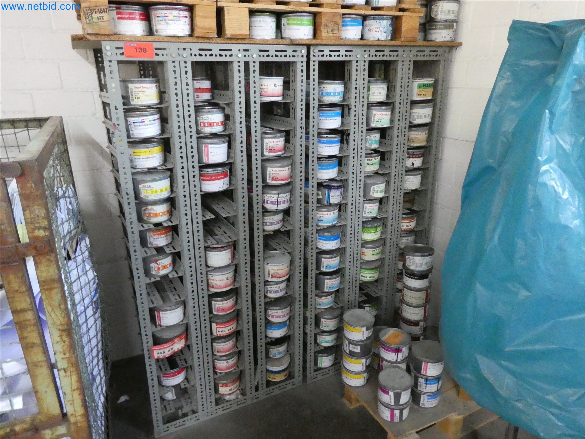 Printing and sorting machines-1