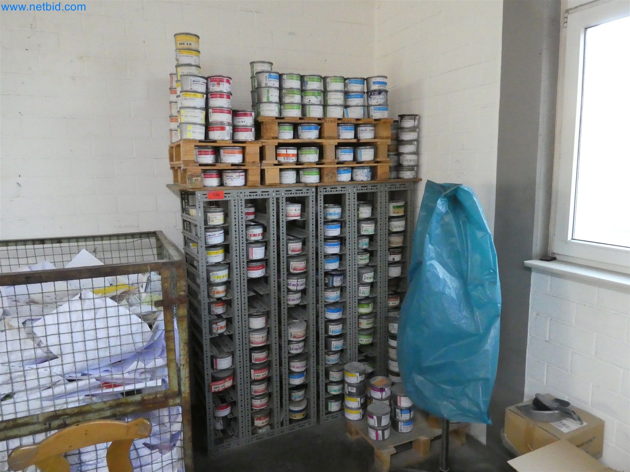 Printing and sorting machines-2