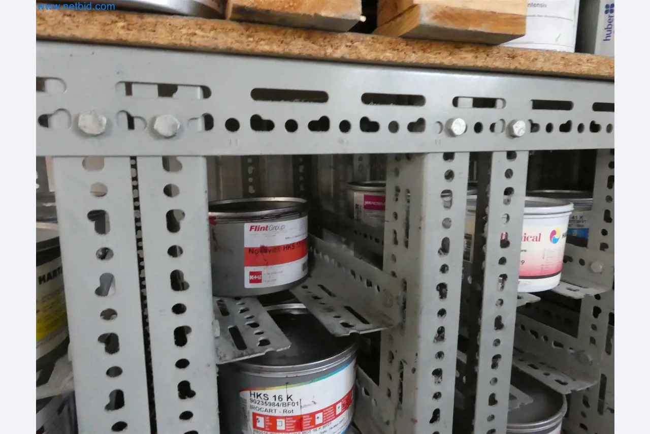 Printing and sorting machines-3