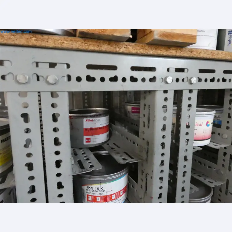 Printing and sorting machines-3