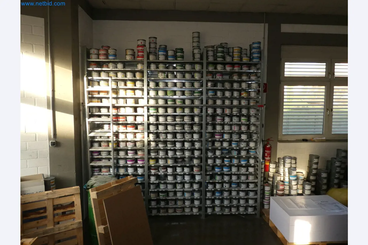 Maszyny drukujące i sortujące-1