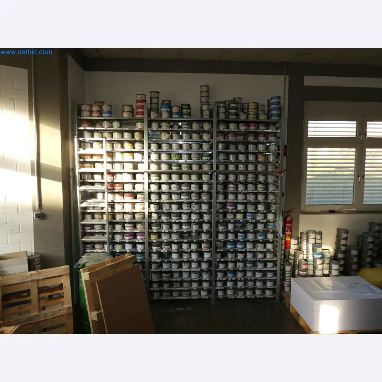 Maszyny drukujące i sortujące-1