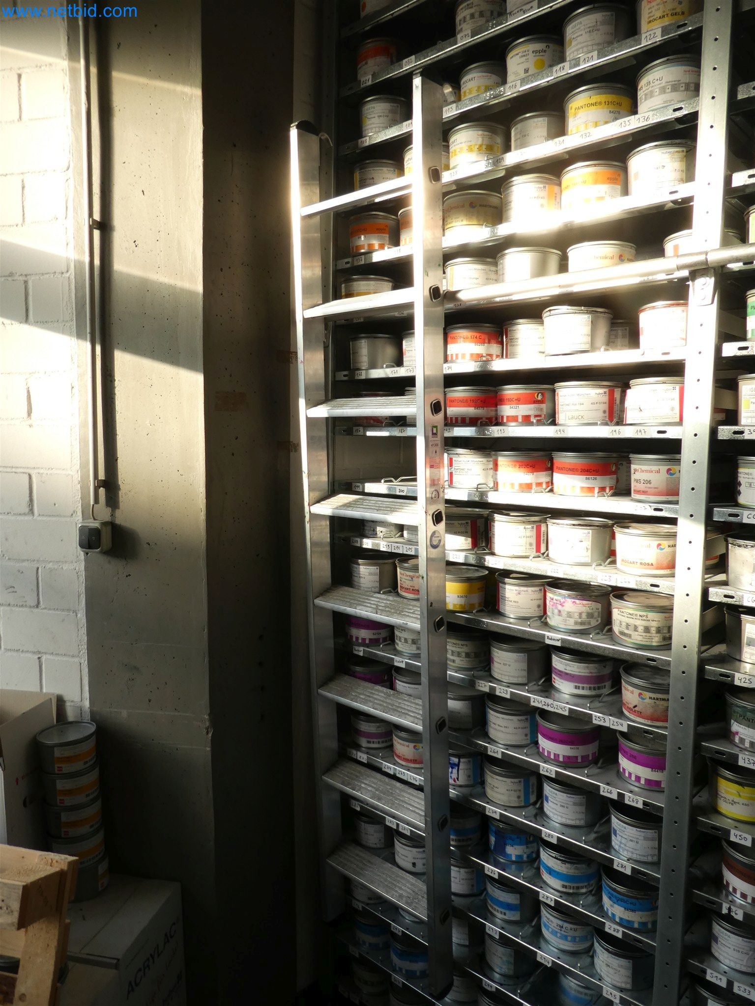 Stroji za tiskanje in sortiranje-3