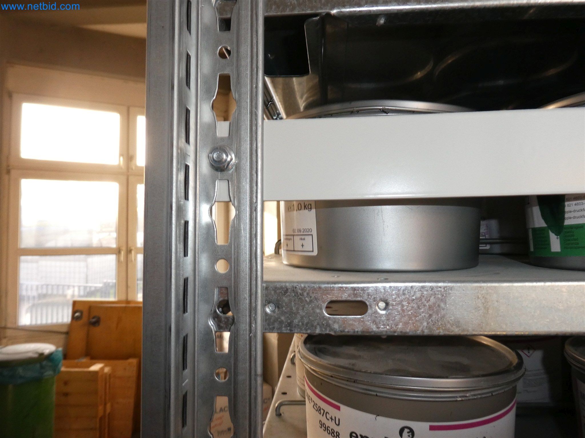 Stroji za tiskanje in sortiranje-5