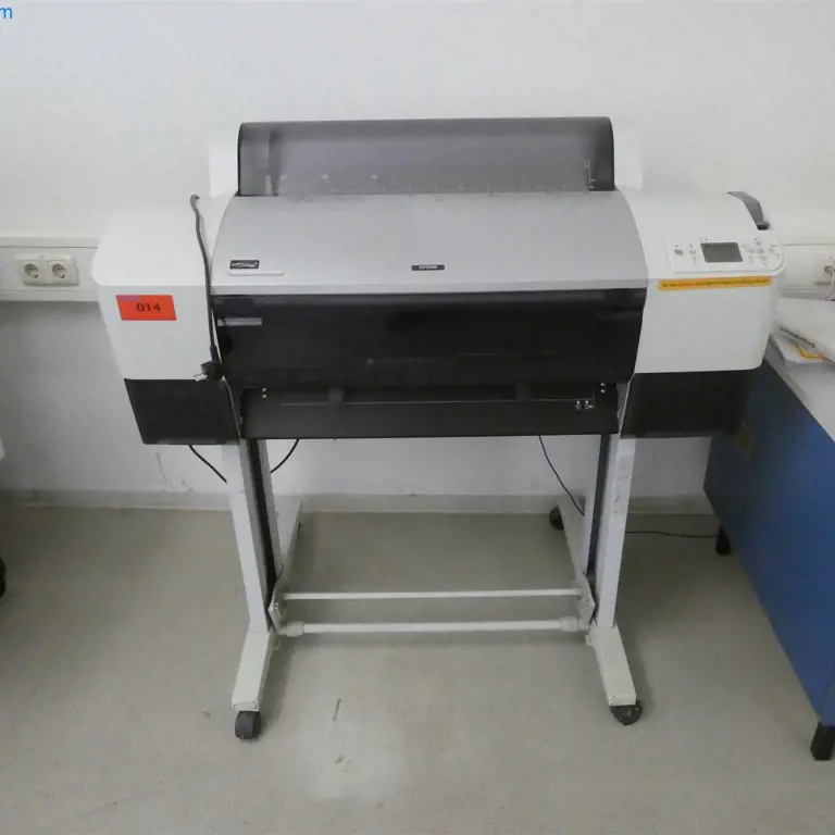 Large format printer Epson Stylus Pro 7800