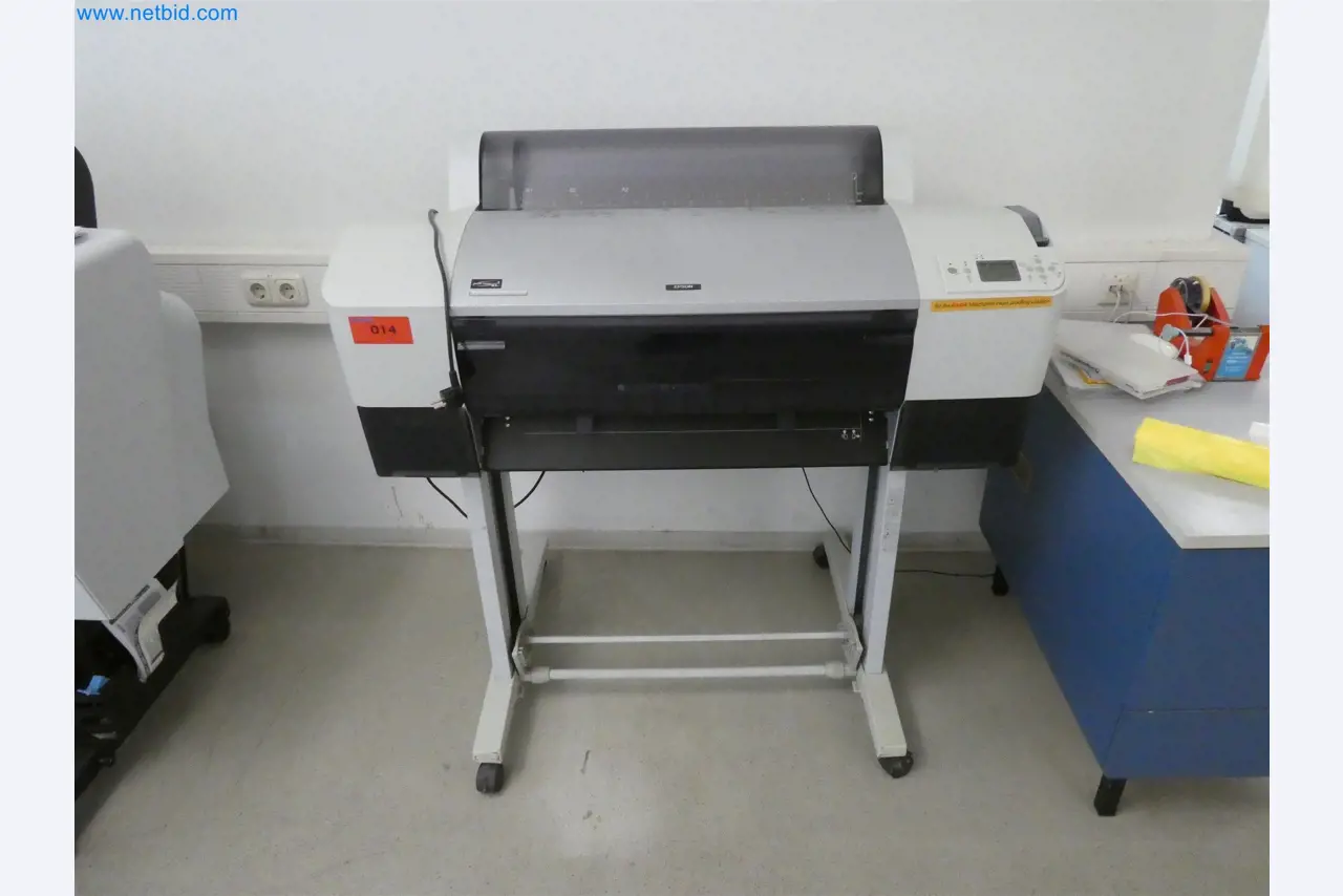 Printing and sorting machines-1