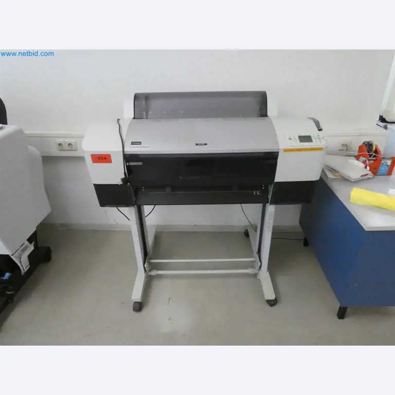 Printing and sorting machines-1