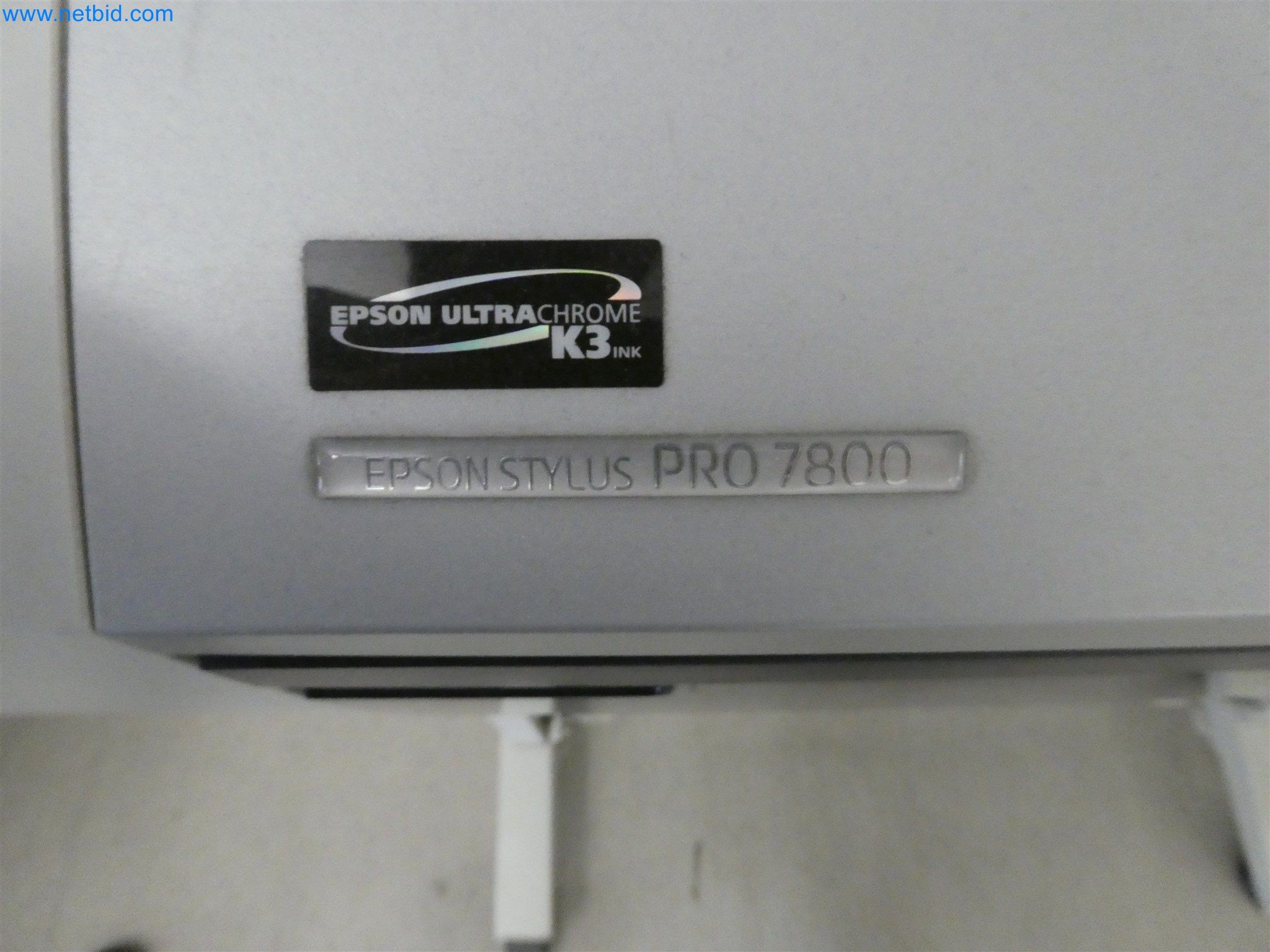 Printing and sorting machines-2