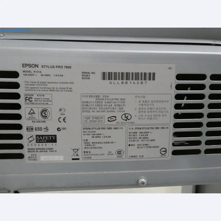 Printing and sorting machines-3