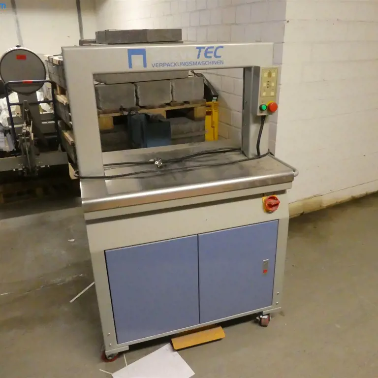 Strapping machine Seevetec LS-500
