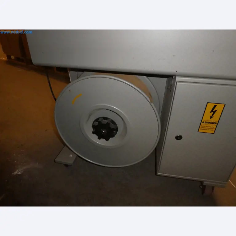 Tiskařské a třídicí stroje-3