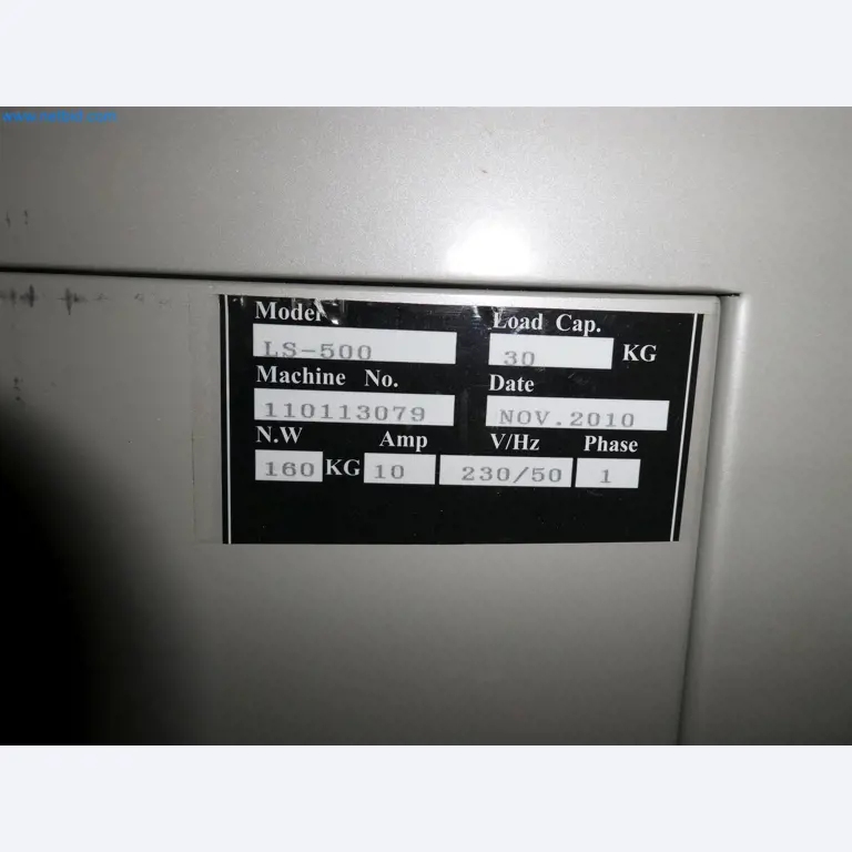 Tiskařské a třídicí stroje-4