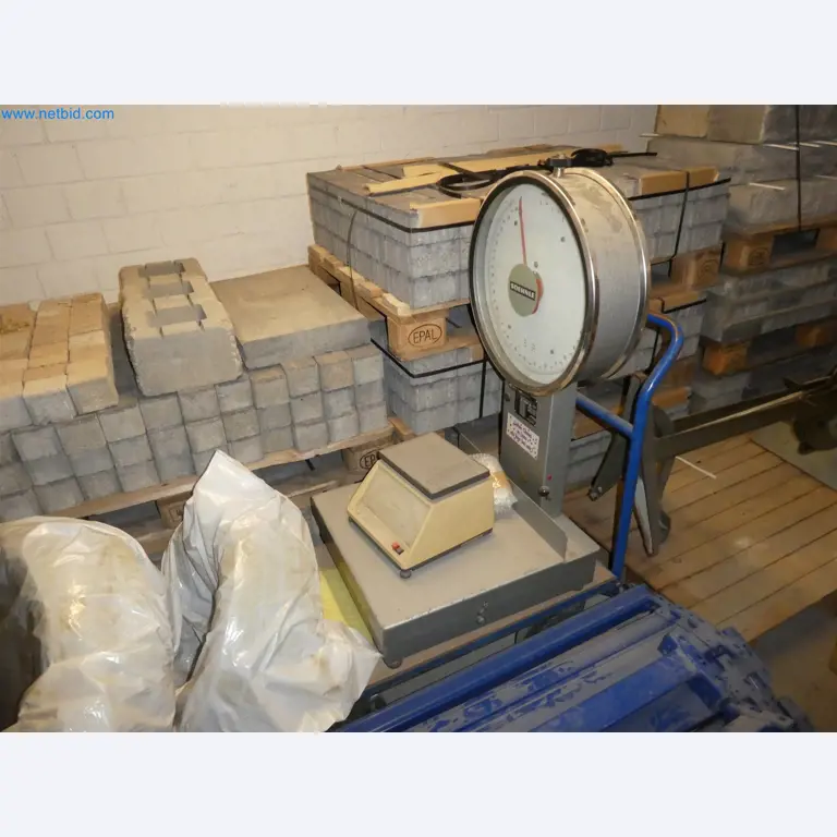 Printing and sorting machines-1