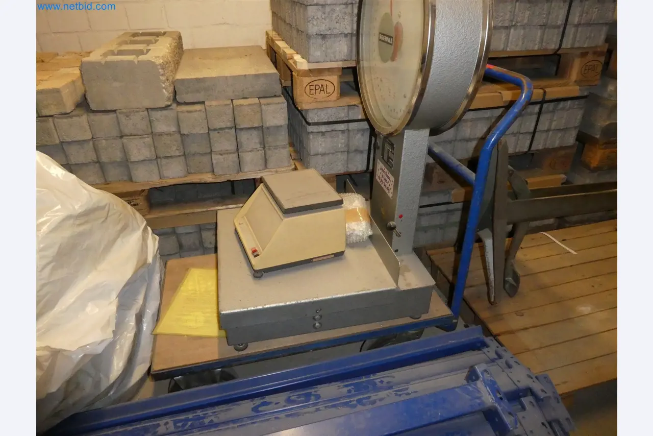 Printing and sorting machines-3