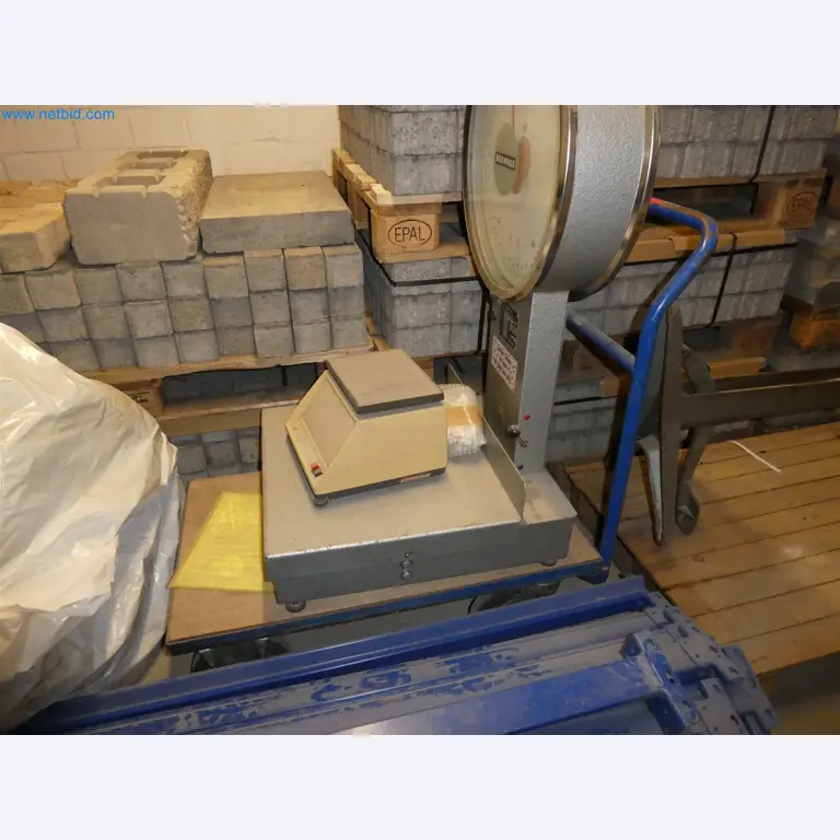 Printing and sorting machines-3