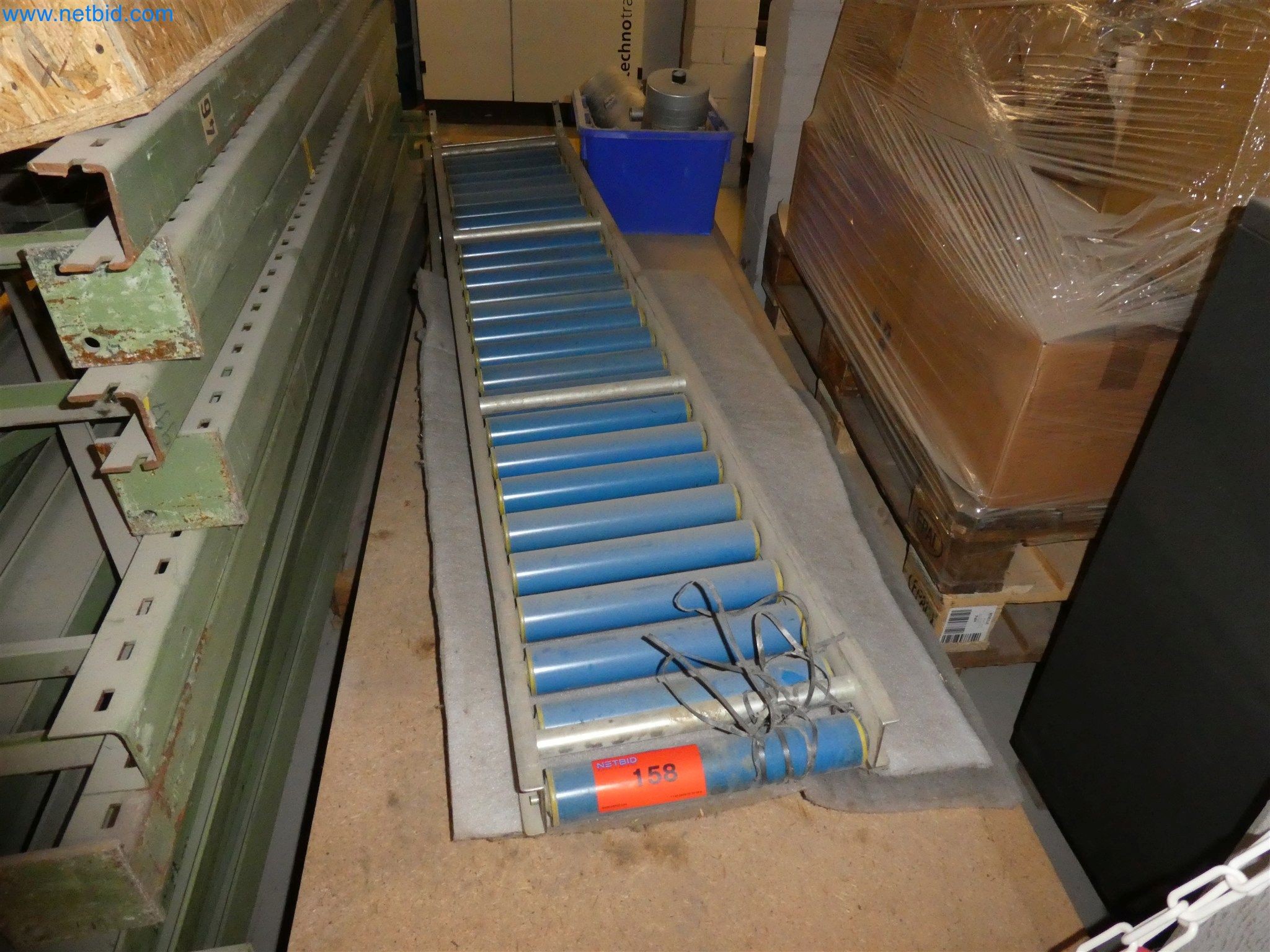 Printing and sorting machines-1