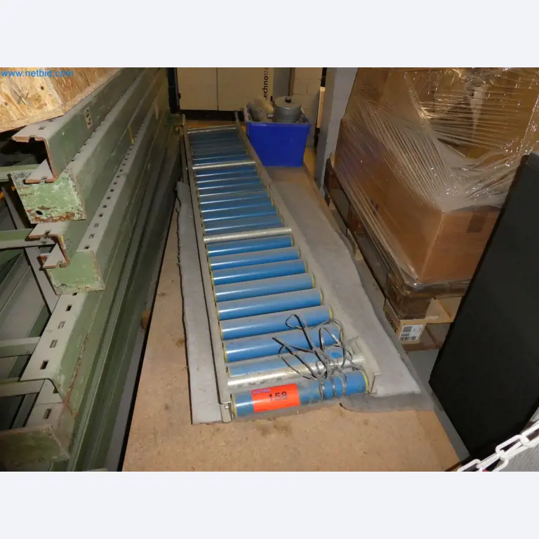 Stroji za tiskanje in sortiranje-1