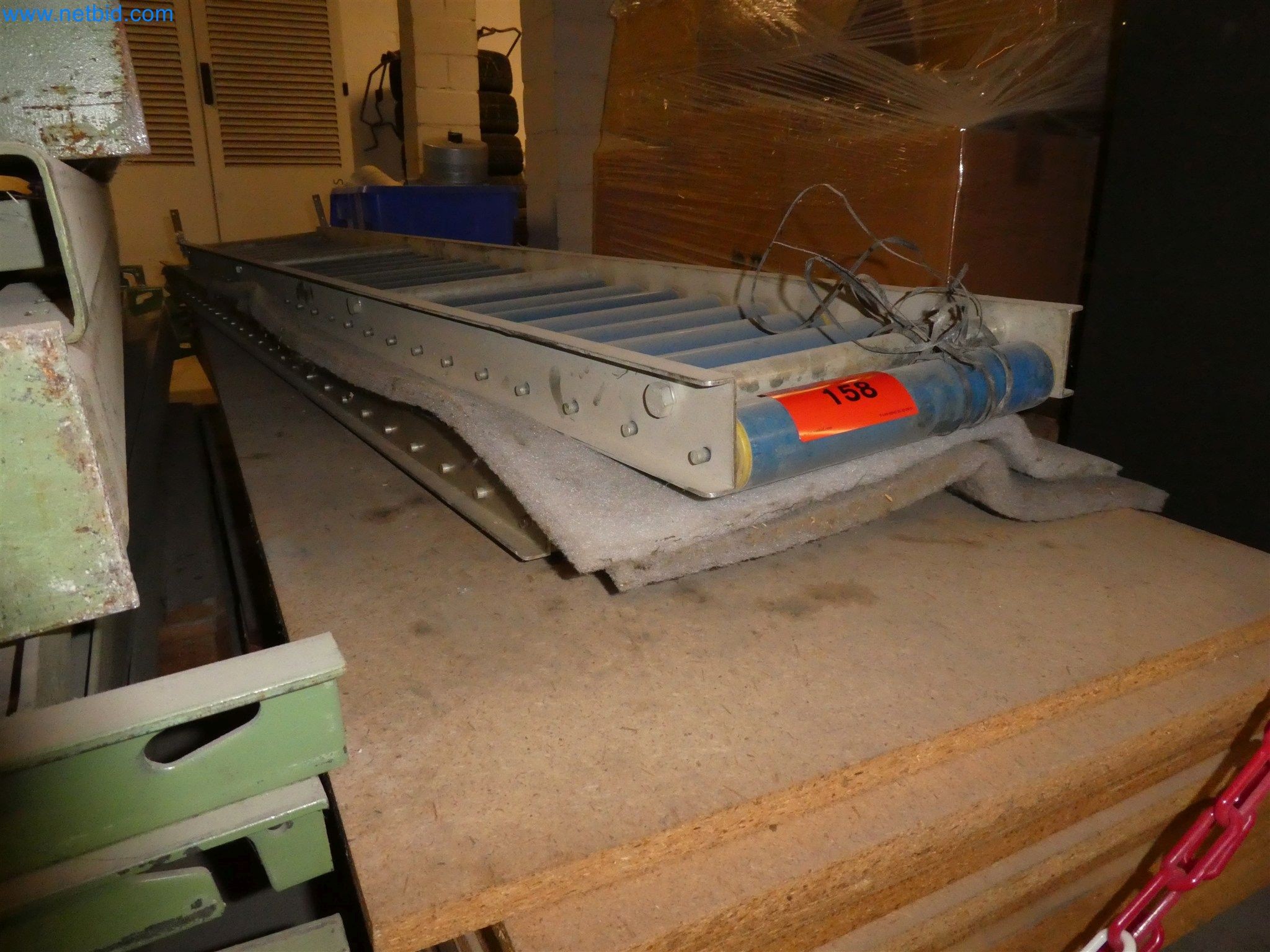 Printing and sorting machines-2