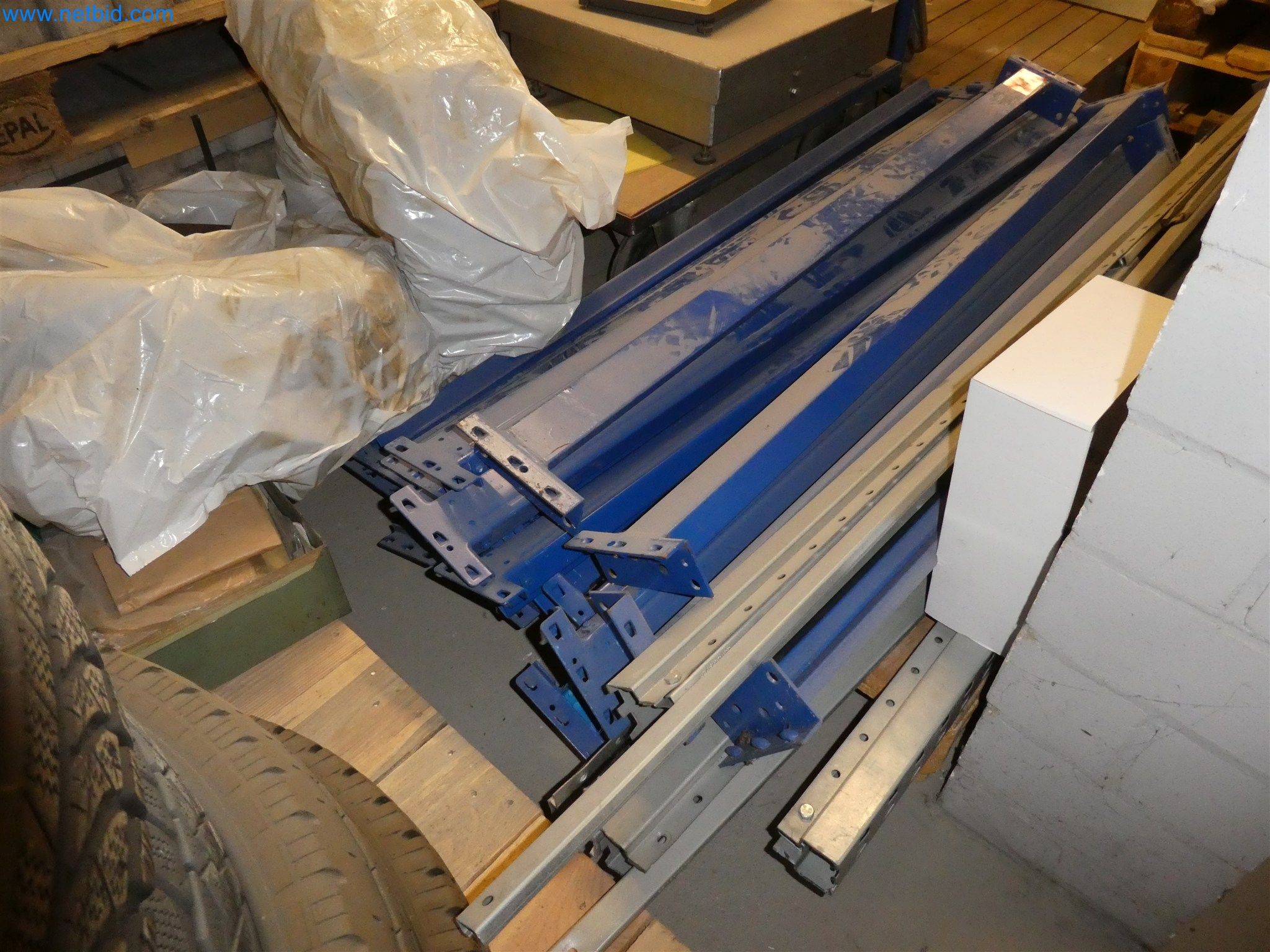 Printing and sorting machines-1