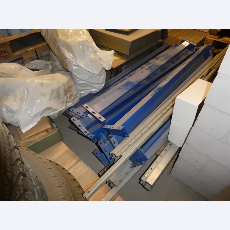 Printing and sorting machines-1