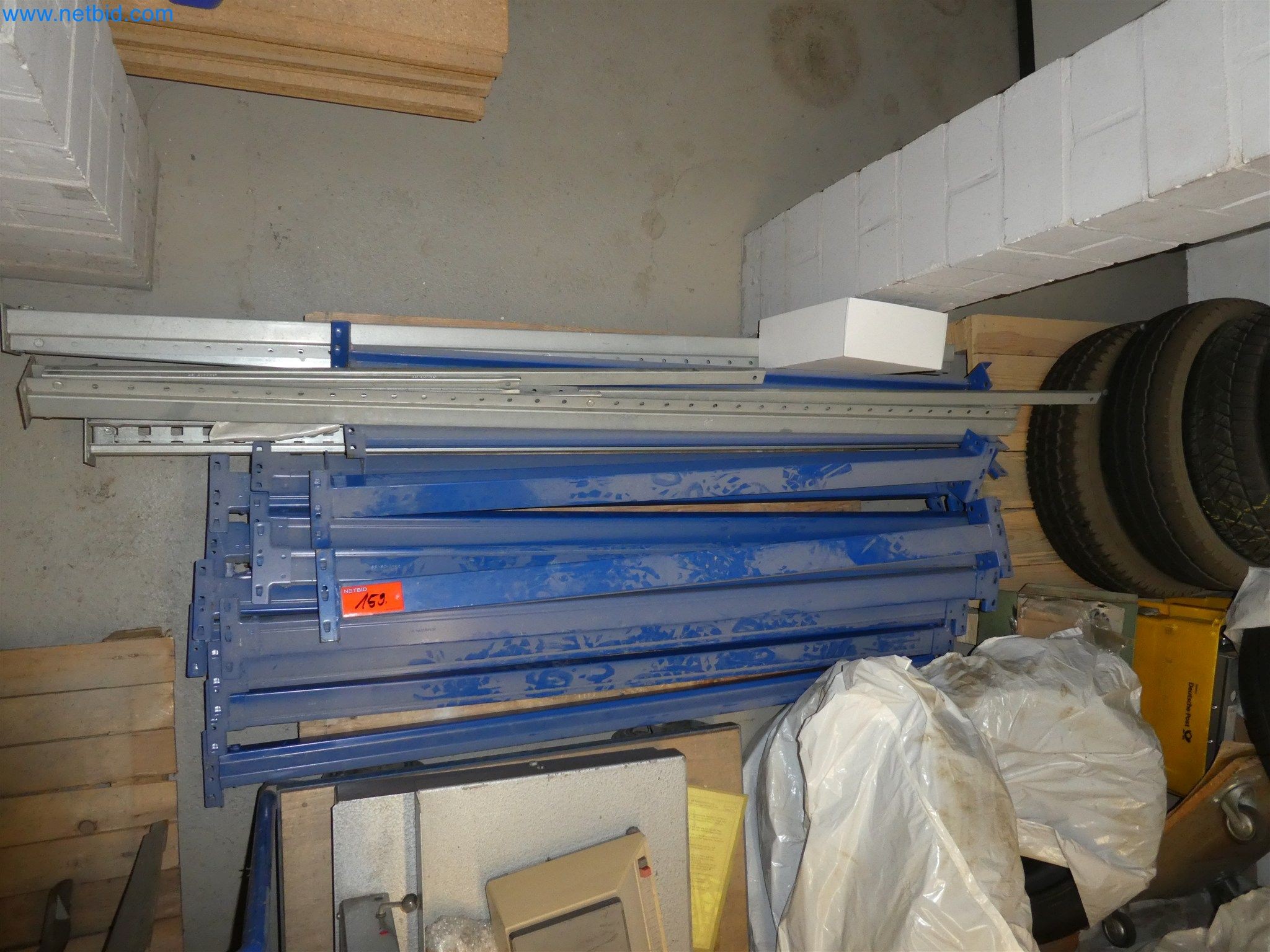 Printing and sorting machines-3