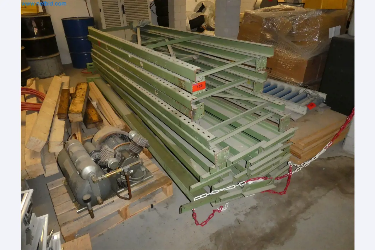 Printing and sorting machines-1