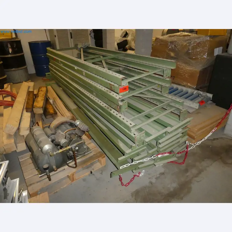 Printing and sorting machines-1