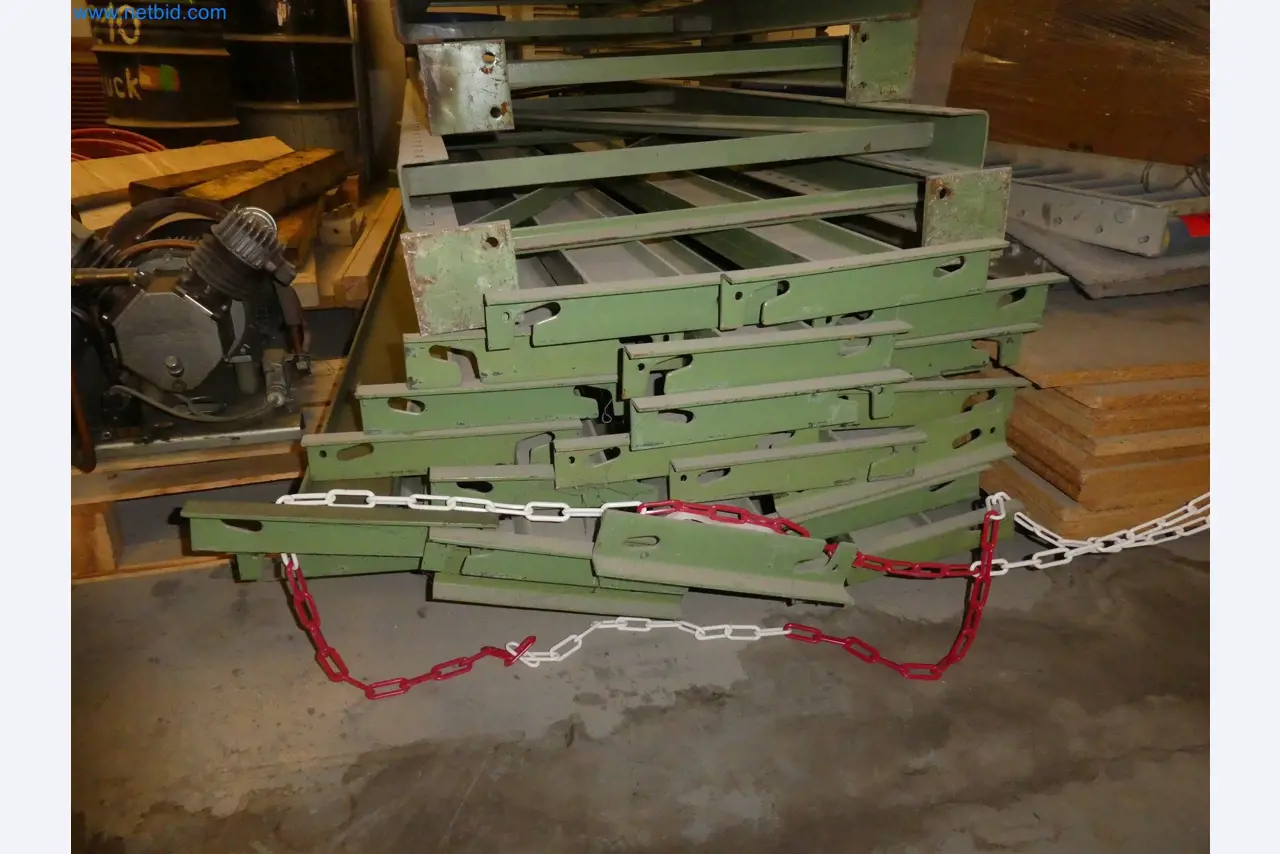 Printing and sorting machines-2