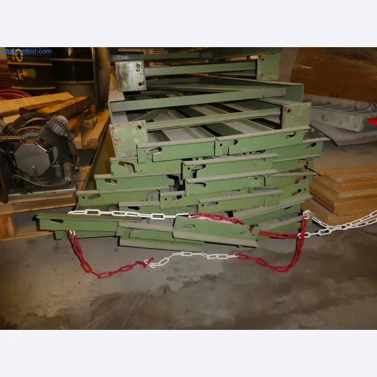 Printing and sorting machines-2