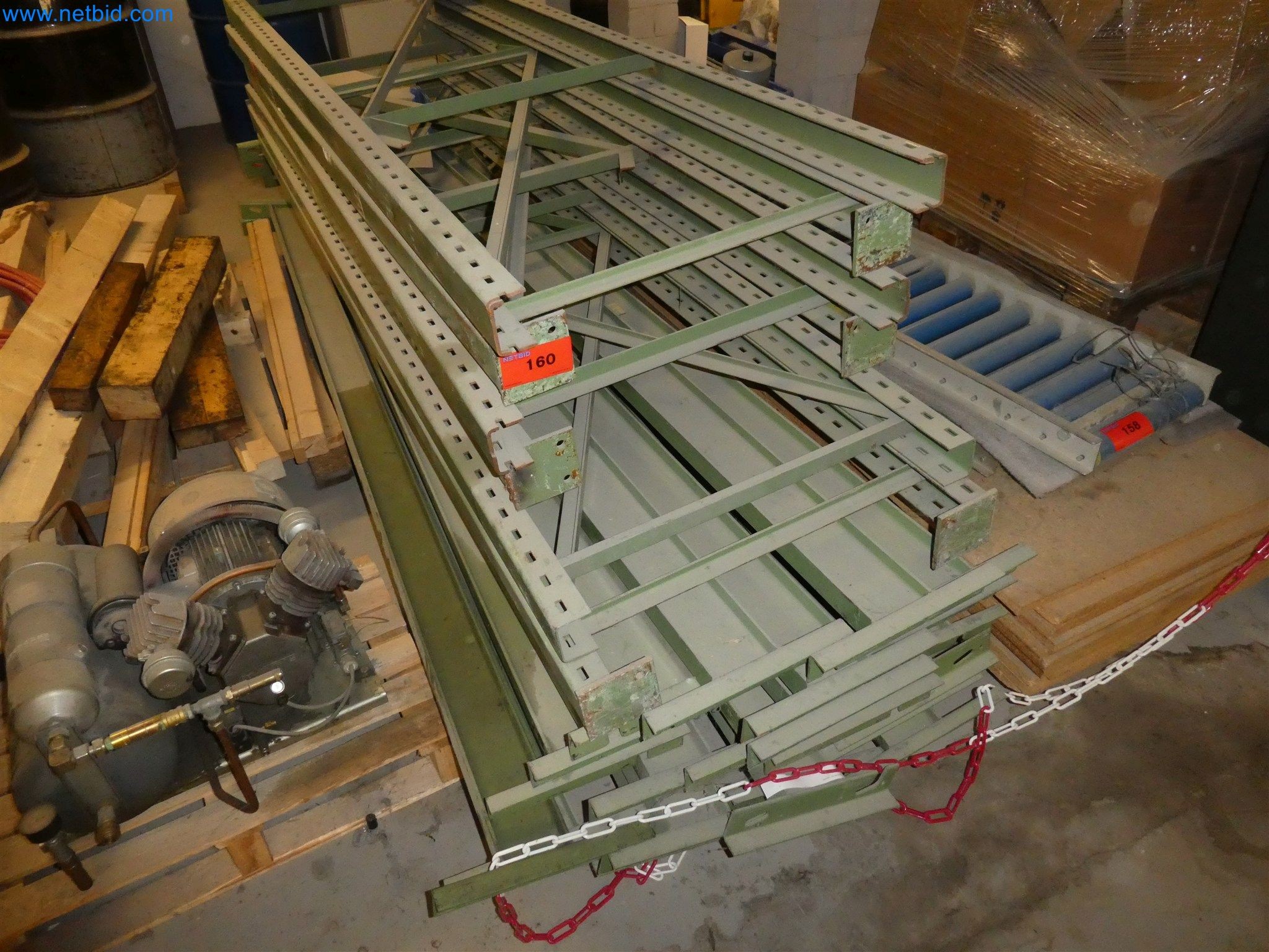 Printing and sorting machines-3