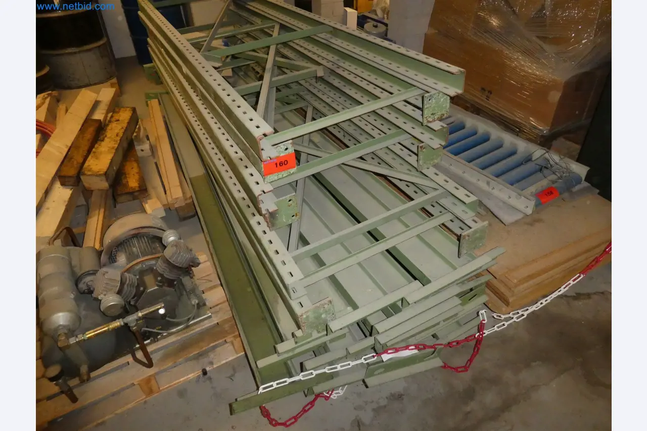 Printing and sorting machines-3