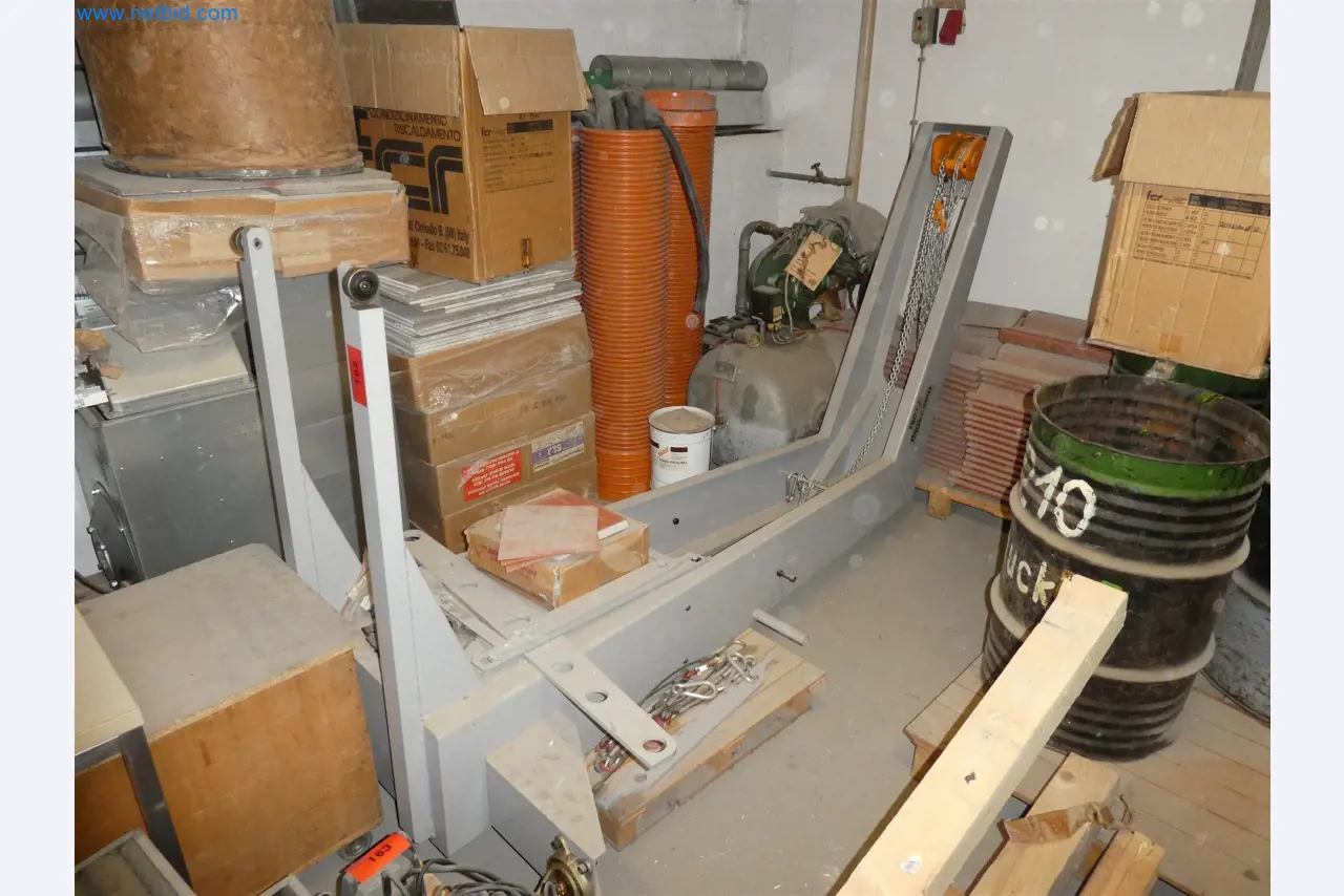 Tiskařské a třídicí stroje-1