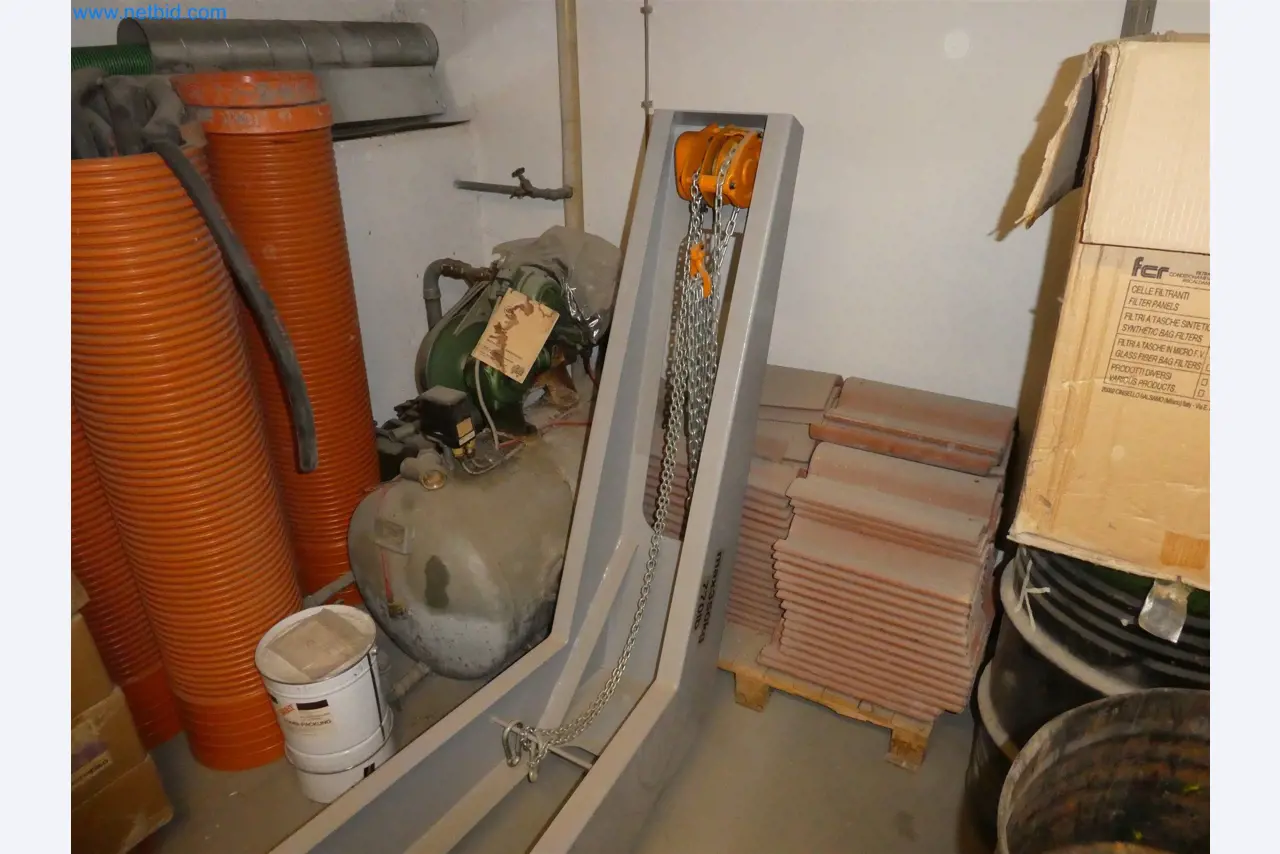 Tiskařské a třídicí stroje-2