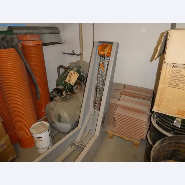 Tiskařské a třídicí stroje-2